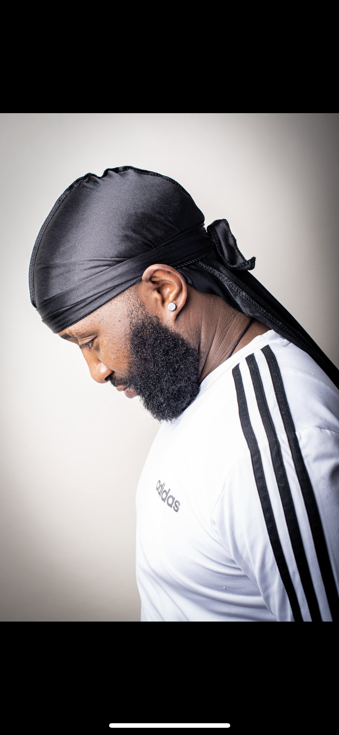 Silk Durag
