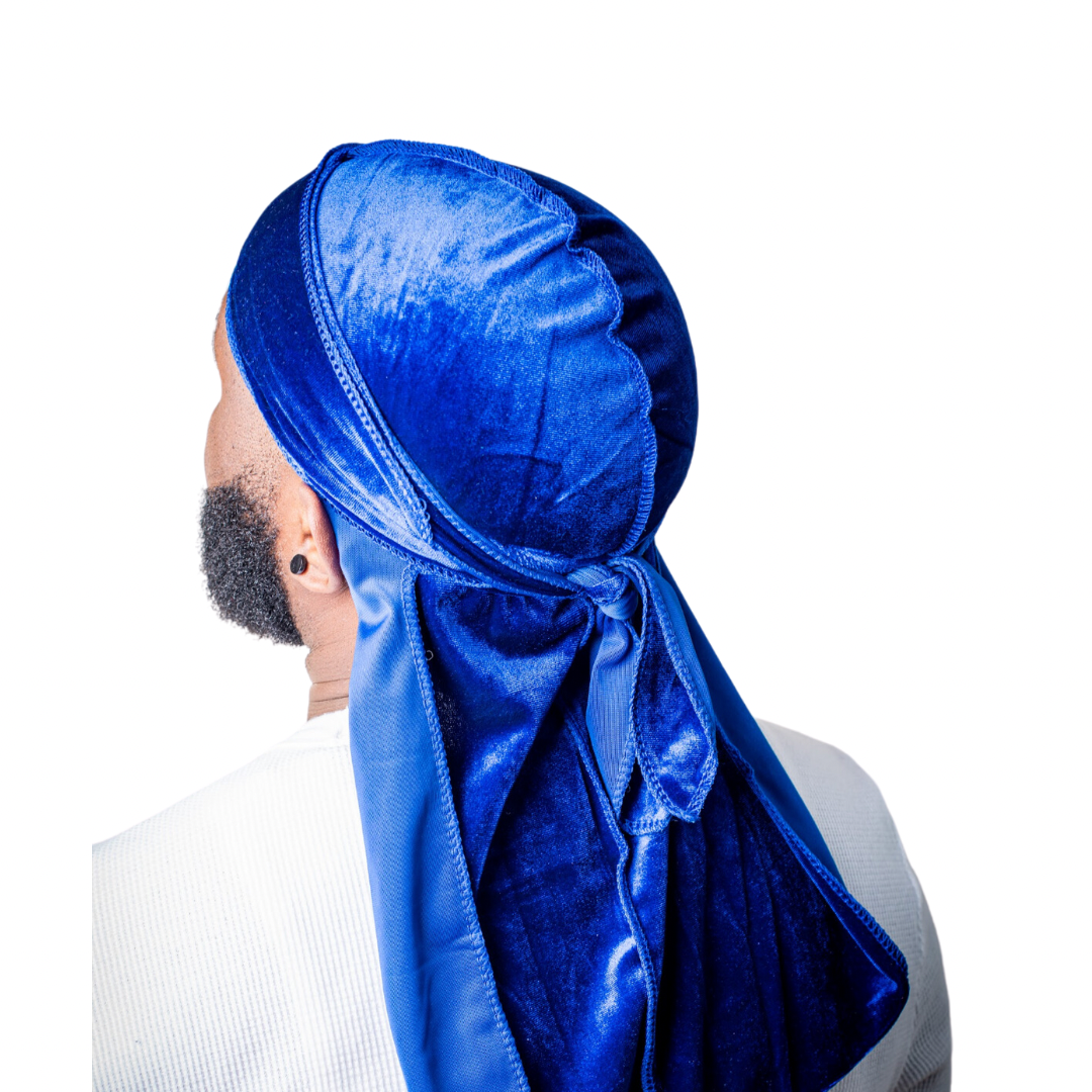 Velvet Durag